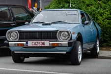 Oldtimermeeting Schepdaal -  19 september 2026