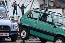 Oldtimermeeting Schepdaal -  19 september 2026
