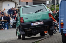Oldtimermeeting Schepdaal -  19 september 2026