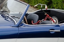 Oldtimermeeting Schepdaal -  19 september 2026