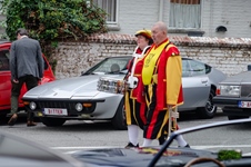 Oldtimermeeting Schepdaal -  19 september 2026