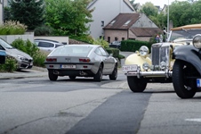 Oldtimermeeting Schepdaal -  19 september 2026