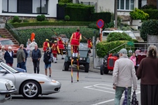 Oldtimermeeting Schepdaal -  19 september 2026