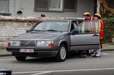 Oldtimermeeting Schepdaal -  19 september 2026