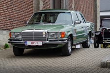 Oldtimermeeting Schepdaal -  19 september 2026