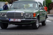 Oldtimermeeting Schepdaal -  19 september 2026