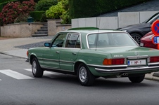 Oldtimermeeting Schepdaal -  19 september 2026