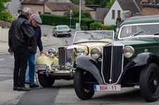 Oldtimermeeting Schepdaal -  19 september 2026