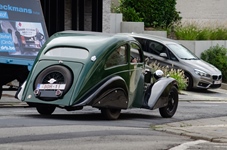 Oldtimermeeting Schepdaal -  19 september 2026