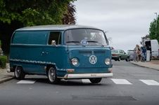 Oldtimermeeting Schepdaal -  19 september 2026