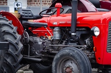 Oldtimermeeting Schepdaal -  19 september 2026