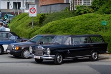 Oldtimermeeting Schepdaal -  19 september 2026