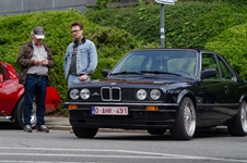Oldtimermeeting Schepdaal -  19 september 2026