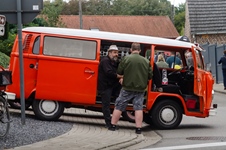Oldtimermeeting Schepdaal -  19 september 2026