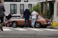 Oldtimermeeting Schepdaal -  19 september 2026