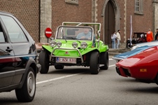 Oldtimermeeting Schepdaal -  19 september 2026