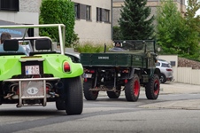 Oldtimermeeting Schepdaal -  19 september 2026