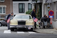 Oldtimermeeting Schepdaal -  19 september 2026