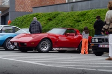 Oldtimermeeting Schepdaal -  19 september 2026