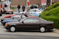 Oldtimermeeting Schepdaal -  19 september 2026