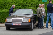 Oldtimermeeting Schepdaal -  19 september 2026