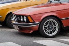 Oldtimermeeting Schepdaal -  19 september 2026