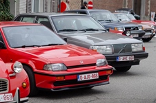Oldtimermeeting Schepdaal -  19 september 2026