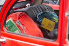 Oldtimermeeting Schepdaal -  19 september 2026