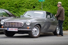 Oldtimermeeting Schepdaal -  19 september 2026
