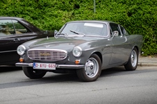Oldtimermeeting Schepdaal -  19 september 2026