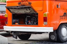 Oldtimermeeting Schepdaal -  19 september 2026