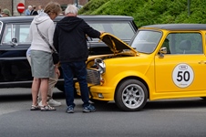 Oldtimermeeting Schepdaal -  19 september 2026