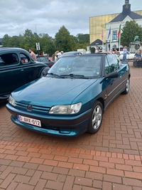 Leoclassics  te Leopoldsburg -  19 september 2026
