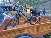 Oldtimershow WZC De Berk Meerhout -  20 september 2026