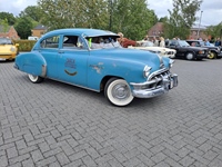 Oldtimershow WZC De Berk Meerhout -  20 september 2026