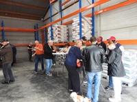 Retro Tour De Retro Mobielen -  20 september 2026