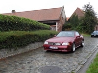 Retro Tour De Retro Mobielen -  20 september 2026