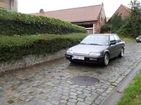 Retro Tour De Retro Mobielen -  20 september 2026