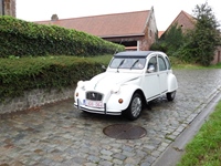 Retro Tour De Retro Mobielen -  20 september 2026