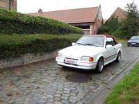 Retro Tour De Retro Mobielen -  20 september 2026
