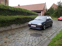 Retro Tour De Retro Mobielen -  20 september 2026