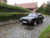 Retro Tour De Retro Mobielen -  20 september 2026