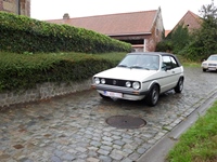 Retro Tour De Retro Mobielen -  20 september 2026