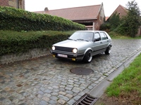Retro Tour De Retro Mobielen -  20 september 2026