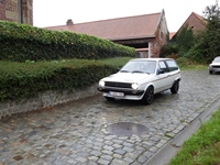 Retro Tour De Retro Mobielen -  20 september 2026