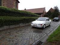 Retro Tour De Retro Mobielen -  20 september 2026