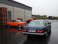 Retro Tour De Retro Mobielen -  20 september 2026