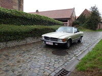 Retro Tour De Retro Mobielen -  20 september 2026