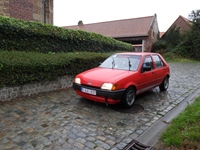 Retro Tour De Retro Mobielen -  20 september 2026