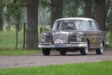 Herfstrit OTRT -  20 september 2026